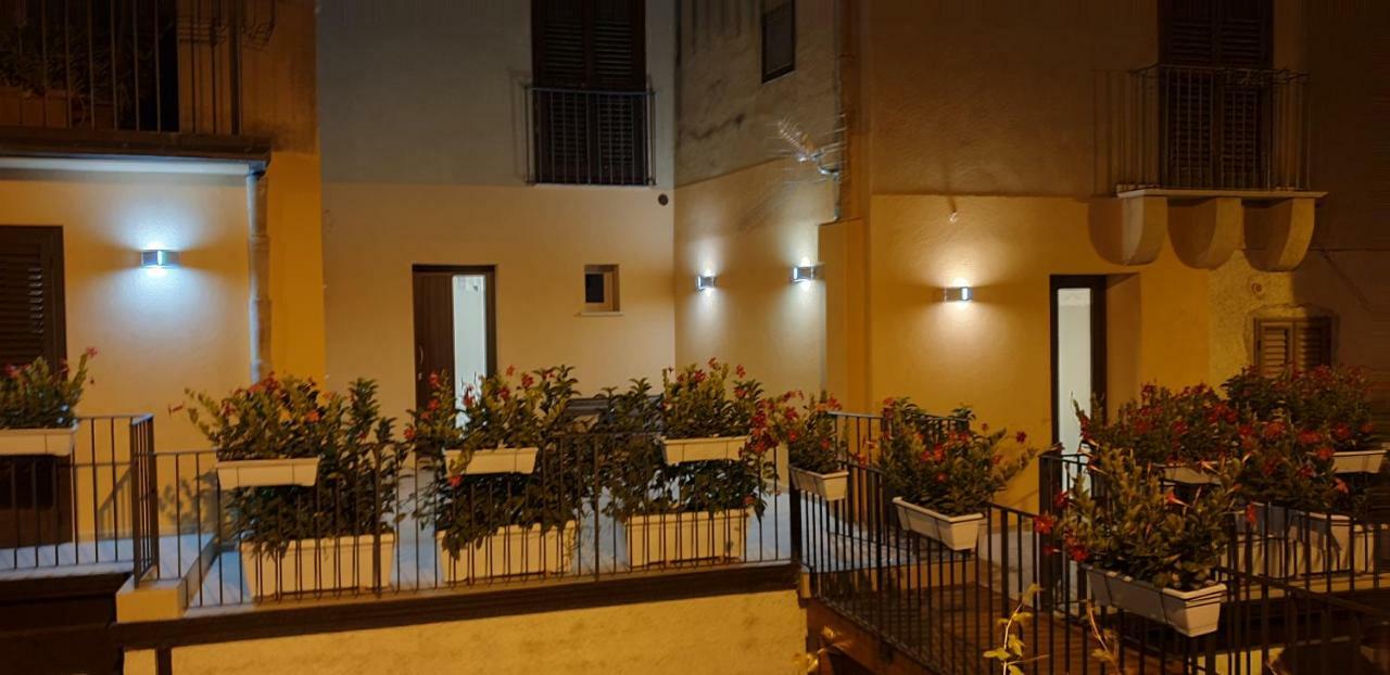 Casa Margò Monreale Exterior foto